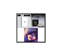 idle i-dle We made [3 Ver Set (Mono + Crow + POCAALBUM Ver.)] 9° Mini Album
