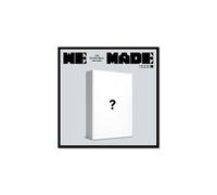 idle i-dle We made [Mono Ver.] 9° Mini Album