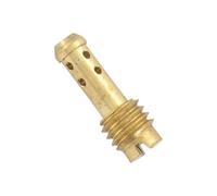 Idle Jet Vergaser-Düse Ugello Del Carburatore Getto Successivo Rullo 50ccm 2Takt