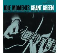 idle moments