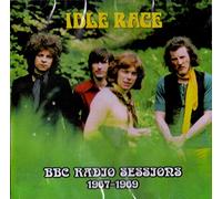 Idle Race - Idle Race - BBC Radio Sessions 1967-1969