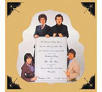 The Idle Race The Birthday Party (CD) Expanded Album