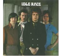 IDLE RACE The Idle Race [CD Paper Sleeve] NUOVO
