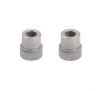 Idler Wheel Bushing for per exmark 1-603496 Metal Idler Wheel(2pcs) | Fits per exmark 1-603496, 1-403057, seamless integration, robust metal build, restores mower function