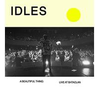 Idles - Beautiful Thing: Idles Live At Le Bataclan