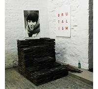 Idles - Brutalism