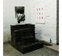 Idles - Brutalism