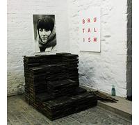 Idles - Brutalism