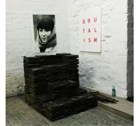 Vinile Idles - Brutalism