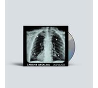 IDLES - Caught Stealing (o.s.t.) (2026) CD pre sale