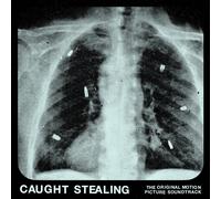caught stealing ( the original motion picture soundtrack)