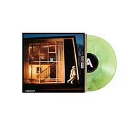 IDLES Crawler (Vinyl LP) 12" Album Coloured Vinyl