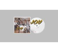IDLES Joy As an Act of Resistance. (CD) Album Digipak