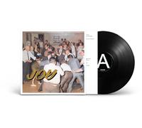 Idles - Joy As An Act Of Resistance.