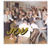 IDLES Joy As an Act of Resistance. (Vinyl LP) Deluxe 12" Album Coloured Vinyl