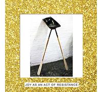 IDLES Joy As an Act of Resistance. (Vinyl LP) Deluxe 12" Album Coloured Vinyl