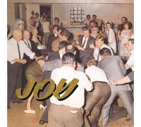Joy As An Act Of Resistance. - Idles (Vinile)