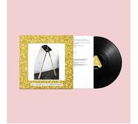 IDLES Joy As an Act of Resistance. (Vinyl LP) Deluxe 12" Album Coloured Vinyl