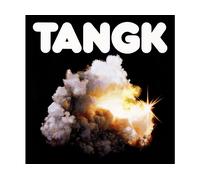 - Idles - Tangk - Vinile