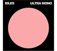IDLES - Ultra Mono (Amazon Exclusive Slipcase)
