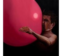 Idles - Ultra Mono (Gatefold Sleeve) (LP)