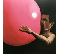 Idles - Ultra Mono (Vinyl Black)