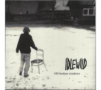 Idlewild - 100 Broken Windows