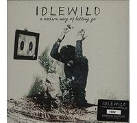 Idlewild - A Modern Way of Letting..