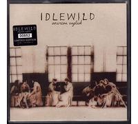 Idlewild - American English