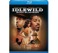 Idlewild Blu-ray Drama R 2006 Universal 121 Min. 2.35:1
