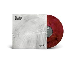 Idlewild Captain (NAD 2023) (Vinyl LP)