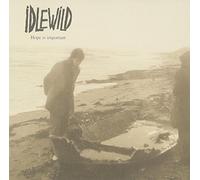 Idlewild - Hope Is Important