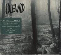 Idlewild - I'M A Message