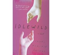 Idlewild: James Frankie Thomas
