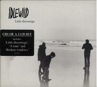 Idlewild - Little Discourage