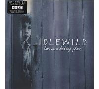 Idlewild - Live in a Hiding Place