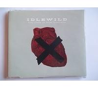 Idlewild - Love Steals Us from...