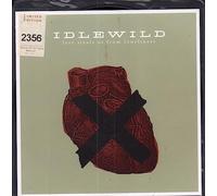 Idlewild - Love Steals Us from...