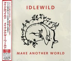 Idlewild - Make Another World