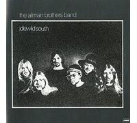 Idlewild South