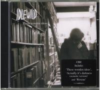 Idlewild - These Wooden Ideas