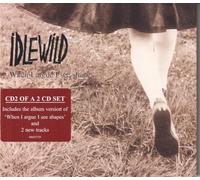 Idlewild - When I Argue I See S..