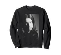 IDM DJ Aphex Twin Windowlicker di Andy Willsher Felpa