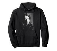 IDM DJ Aphex Twin Windowlicker di Andy Willsher Felpa con Cappuccio