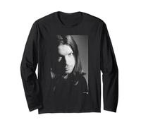 IDM DJ Aphex Twin Windowlicker di Andy Willsher Maglia a Manica