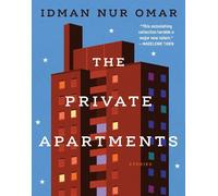 Idman Nur Omar The Private Apartments (Tascabile)