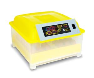 IDMarket - Incubatrice Automatica per 48 Uova covatrice Macchina per cova Artificiale incubazione Uova