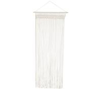 IDMarket - Tenda 90 x 200 cm bohémien macramè