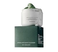IDNNSRFSK Maschera detergente all'argilla, maschera detergente all'argilla detox per i pori, minimizza i pori, cura dei punti neri, controllo del sebo, esfoliazione, per tutti i tipi di pelle