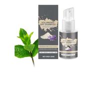 IDNNSRFSK Shampoo secco spray, assorbe il sebo, elimina gli odori, non lascia residui bianchi, rinfresca all'istante, nutre le radici dei capelli per donna e uomo